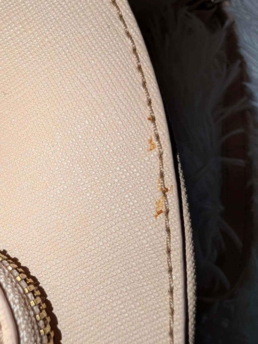Kate Spade New York Cactus Tomi New Horizons Beige VGUC